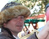 Královský průvod, 6.6.2015