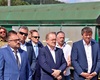 Slavnostní ukončení modernizace trati, 28.6.2023