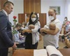 Vítání nových radotínských občánků, 22.10.2021