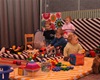 Baby Bio Rado(s)tín, těm větším už stačí společnost vrstevníků a matka někde nedaleko