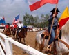 Velké Radotínské rodeo, 4.5.2013