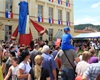Královský průvod, 4.6.2016