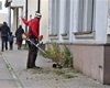 Blokové čištění, Vinohrady, Pod Klapicí, 11.5.2023