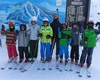 Lyžařský výcvikový zájezd Mariánská, 21.-28.2.2015