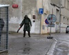Blokové čištění, Věštínská a okolí, 13.5.2021