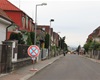 Jarní úklid komunikací v Radotíně, v tzv. oblasti Lahovská, 19.5.2015
