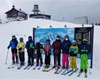 Lyžařský výcvikový zájezd, Mariánská 10.-17.2.2019