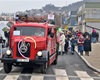 3. Radotínský masopust a Horymírova jízda Radotín - Neumětely, 2.3.2019