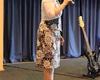 Čaj o třetí, 25.6.2012