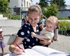 Vítání nových radotínských občánků, 15.6.2021