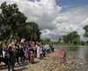 7. Radotínská neckyáda, 20.6.2015 