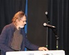 Jarní čaj o třetí v Koruně. Hostem byl pianista Zdeněk Zdeněk. 21.3.2023