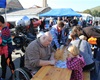 Radotínský den s IZS, 3.10.2015