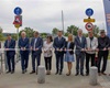 Slavnostní otevření lávek, 1.9.2023