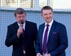 1. září přivítala radotínská základní škola přes stovku prvňáčků