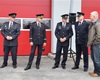 29.5.2019 Otevření hasičské stanice