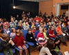Královna Koloběžka I., 5.11.2011