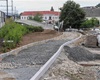Lávka pro chodce a cyklisty, 31.7.2023