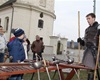 Horymírova sváteční jízda Neumětely - Radotín, 27.2.2016