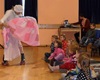 Divadlo na Rázcestí: Anička Ružička a Tonko Modrinka, 29.10.2012