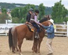Velké radotínské rodeo o senátorský pohár, 20.5.2017