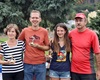 Pétanquové loučení s létem, 9.9.2018