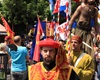 Královský průvod, 4.6.2016