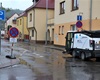 Blokové čištění, Věštínská a okolí, 13.5.2021