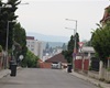 Jarní úklid komunikací v Radotíně, v tzv. oblasti Lahovská, 19.5.2015