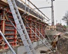 Na stavbě optimalizace trati, 27.10.2020
