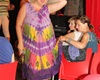 Neviditelné modelky, 22.6.2012