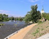 Břeh pod Ondřejem, 31.5.2021