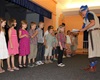 Pasování nových čtenářů, 27.6.2011