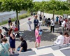 Vítání nových radotínských občánků, 15.6.2021