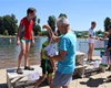 27.6.2019 VI. ročník Radotínského triatlonu