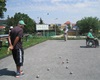 Léto v Provence, turnaj v pétanque, 9.7.2017