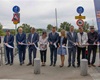 Slavnostní otevření lávek, 1.9.2023