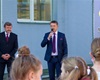 1. září přivítala radotínská základní škola přes stovku prvňáčků