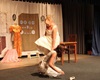 Gaudium: Faustova svatba aneb jak je důležité míti stoličku, 26.11.2011