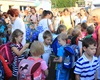 Vítání prvňáčků, 1.9.2015