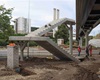 Lávka pro chodce a cyklisty, 31.7.2023