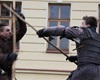 Horymírova sváteční jízda Neumětely - Radotín, 27.2.2016