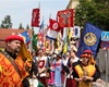 Královský průvod, 3.6.2017