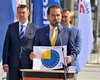 Slavnostní ukončení modernizace trati, 28.6.2023