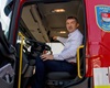 Radotínští dobrovolní hasiči mají novou stříkačku, 16.6.2021