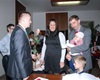 Vítání občánků, 17.4.2014
