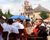 Královský průvod, 4.6.2016