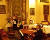 Koncert Markéty Mátlové 6.12.2009 - hoboj Jan Thuri, violoncello Pavel Verner, cembalo Jan Kalfus