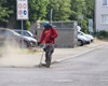 Blokové čištění, Tachovská, 30.5.2023