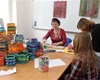 14.5.2011, ve výtvarné dílně se zabavili malí i velcí
